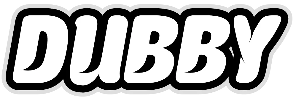 DUBBY logo
